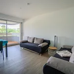 Confort Au Barcares - Conciergrie Ib Appartement