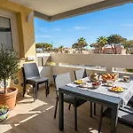 Confort Au Barcares - Conciergrie Ib Appartement Le Barcarès