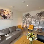 Confort Au Barcares - Conciergrie Ib Appartement *
