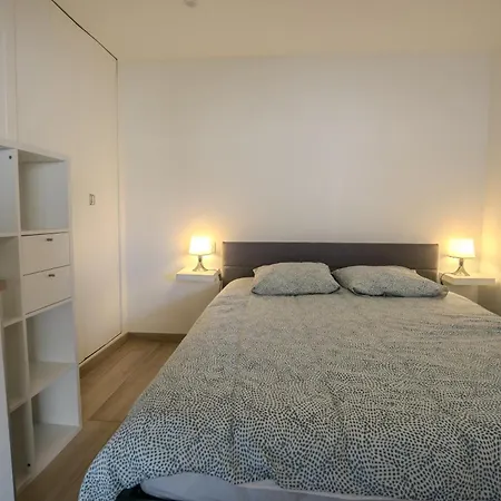 Apartamento Confort Au Barcares - Conciergrie Ib