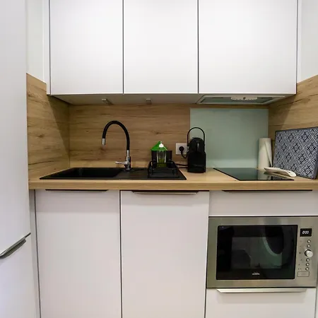 Appartement Confort Au Barcares - Conciergrie Ib Le Barcarès