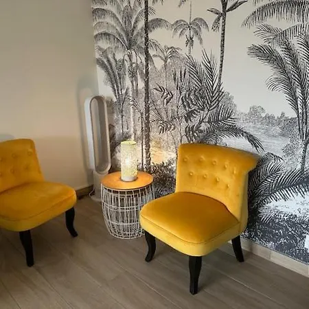 Confort Au Barcares Le Barcares