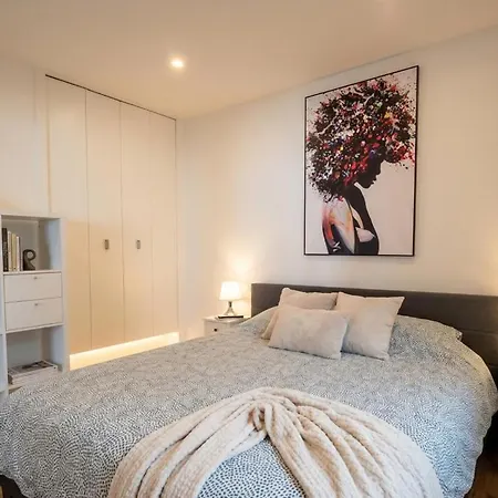 Confort Au Barcares - Conciergrie Ib Apartamento