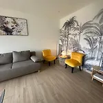 Appartement Confort Au Barcares *