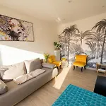 Confort Au Barcares - Conciergrie Ib Lejlighed Le Barcarès