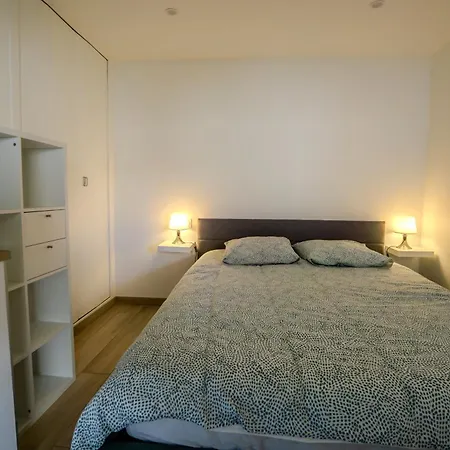 Confort Au Barcares Apartment Le Barcares