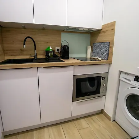 Apartment Confort Au Barcares *