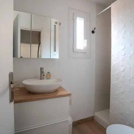 Confort Au Barcares * Le Barcares