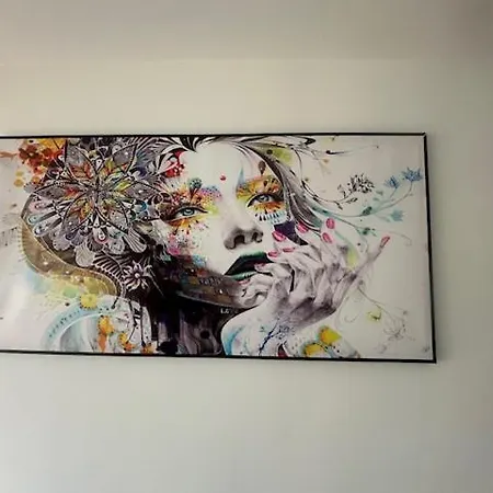 Confort Au Barcares Apartman *