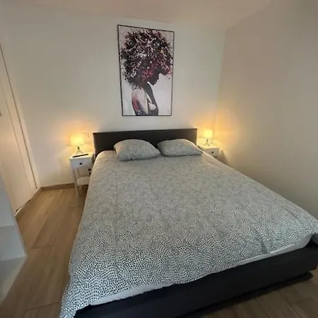 Apartman Confort Au Barcares Le Barcarès