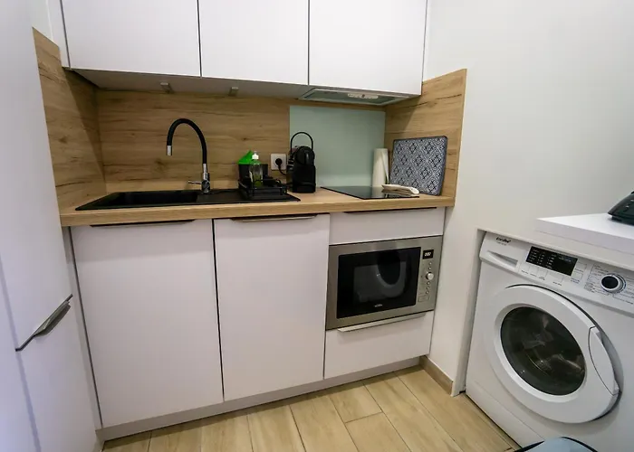 Apartment Confort Au Barcares - Conciergrie Ib *