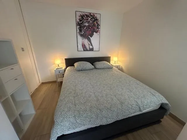 Apartment Confort Au Barcares - Conciergrie Ib Le Barcares