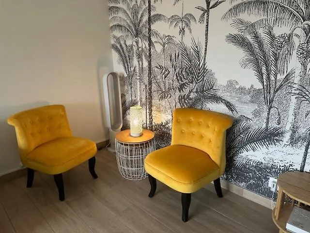 Confort Au Barcares - Conciergrie Ib Le Barcares
